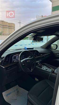 كاديلاك اسكاليد